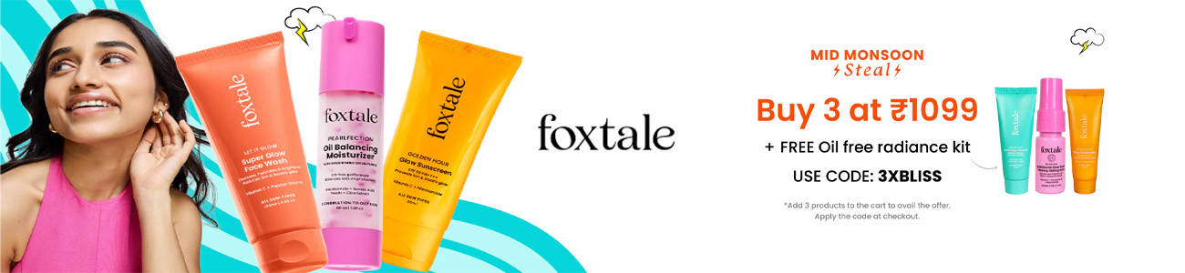 foxtale