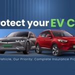 Protect Your Electric Car: Understanding Insurance Coverage for Flood Damage