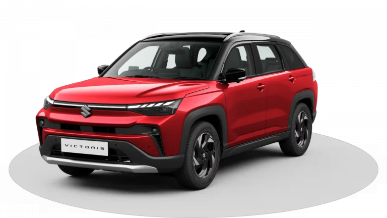 Maruti Victorious: Maruti Suzuki’s Success Story, Achievements