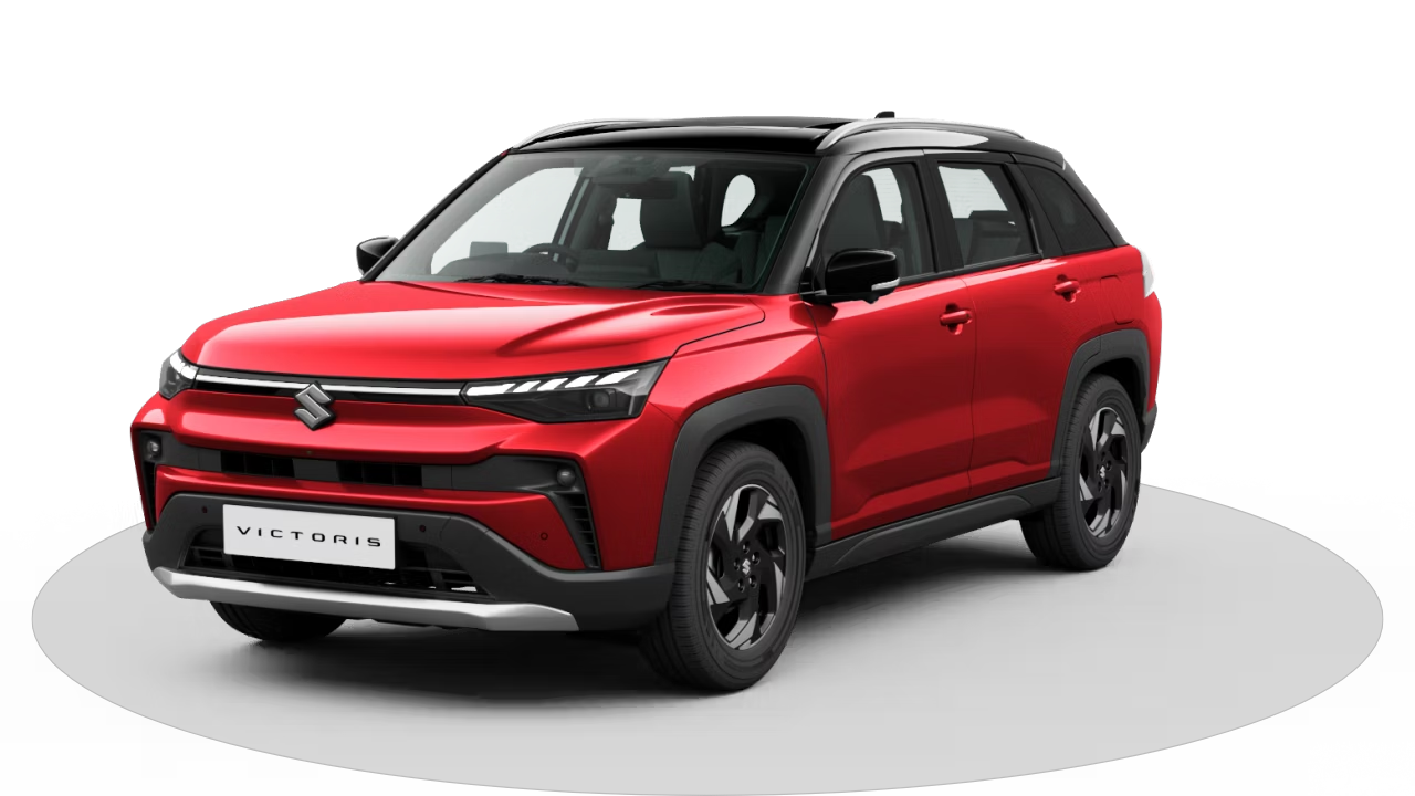 Maruti Victorious: Maruti Suzuki’s Success Story, Achievements & Market Dominance