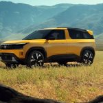 TATA Sierra Launched: All You Need to Know About Price, Specs & Features