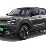 Maruti e-Vitara 2026 Revealed with 543 km Range, 61 kWh Battery and Advanced Safety