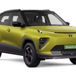 New Tata Punch EV Facelift: Price, Battery Options, Features and Variants Explained