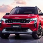 New Kia Sonet 2026 Gets Updated Features and Automatic Options