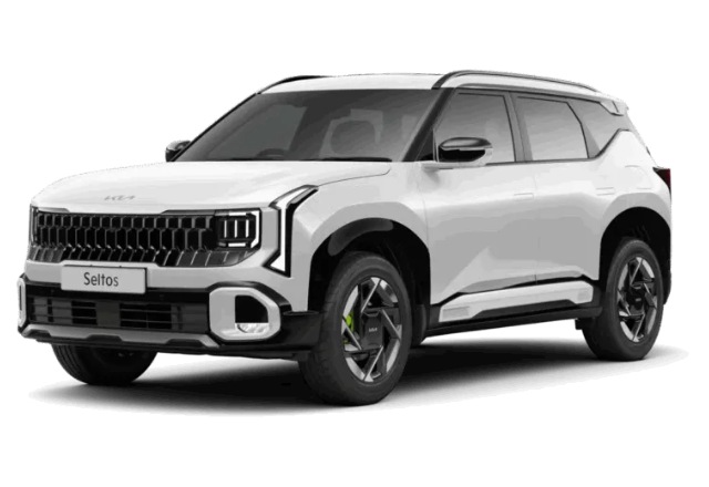 New Kia Seltos 2026: A Refined Update with Better Comfort