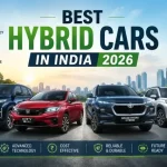 Best Hybrid Cars in India 2026: Price, Mileage & Buying Guide