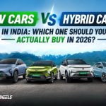 EV Cars vs Hybrid Cars in India: Which One Should You Actually Buy in 2026?