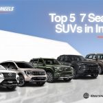 Best 7 Seater SUV in India: Top Picks for Every Budget (2026 Guide)