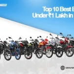 Best Bikes Under ₹1 Lakh in India (2026): Top Budget Motorcycles for Mileage, Performance & Value
