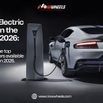 Best Electric Cars in the US in 2026