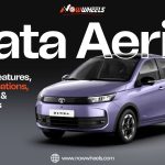 Tata Aeris: Price, Features, Specifications, Mileage & Variants