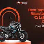 Best Yamaha Bikes Under ₹2 Lakh in 2026: Prices & Features